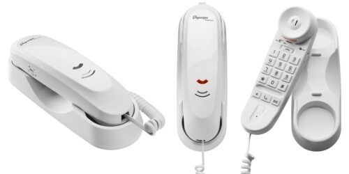 PREMIUM 20 PERLE RJ45 SANS FICHE PTT