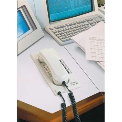 PLATINE HD URGENCE 4 GRISE