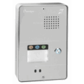 SECURACCESS PMR COMPACT 1 BOUTON ALUMINIUM