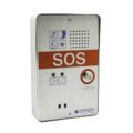 SECURACCESS PMR COMPACT 1-BUTTON SOS