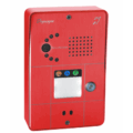 SECURACCESS PMR COMPACT 1 RED BUTTON