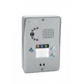 SECURACCESS PMR IP CAMERA COMPACT 3 BOUTONS ALUMINIUM
